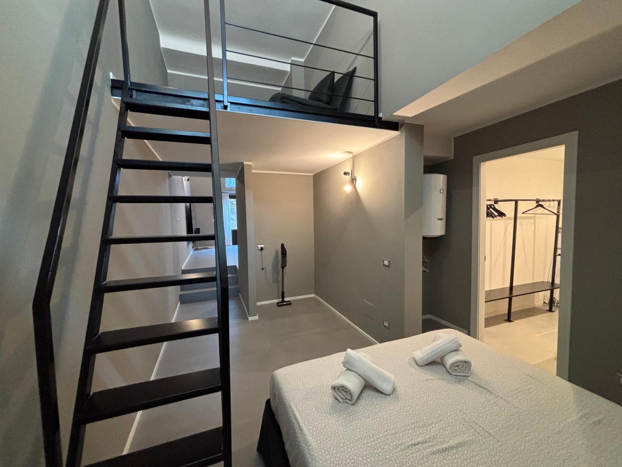 Hozyhome Soluzione A Prezzo Imbattibile Vicino Bocconi Apartment Mailand