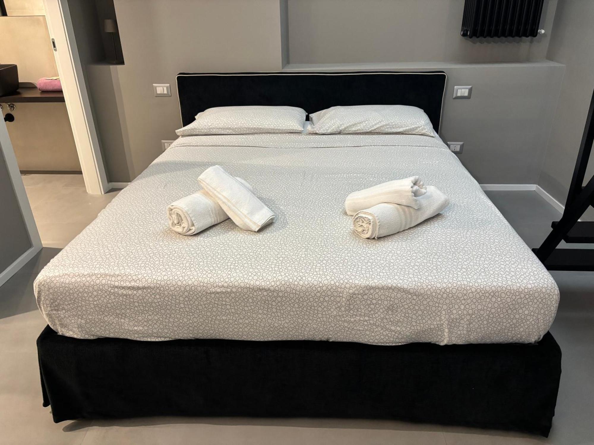 Hozyhome Soluzione A Prezzo Imbattibile Vicino Bocconi Apartment Mailand