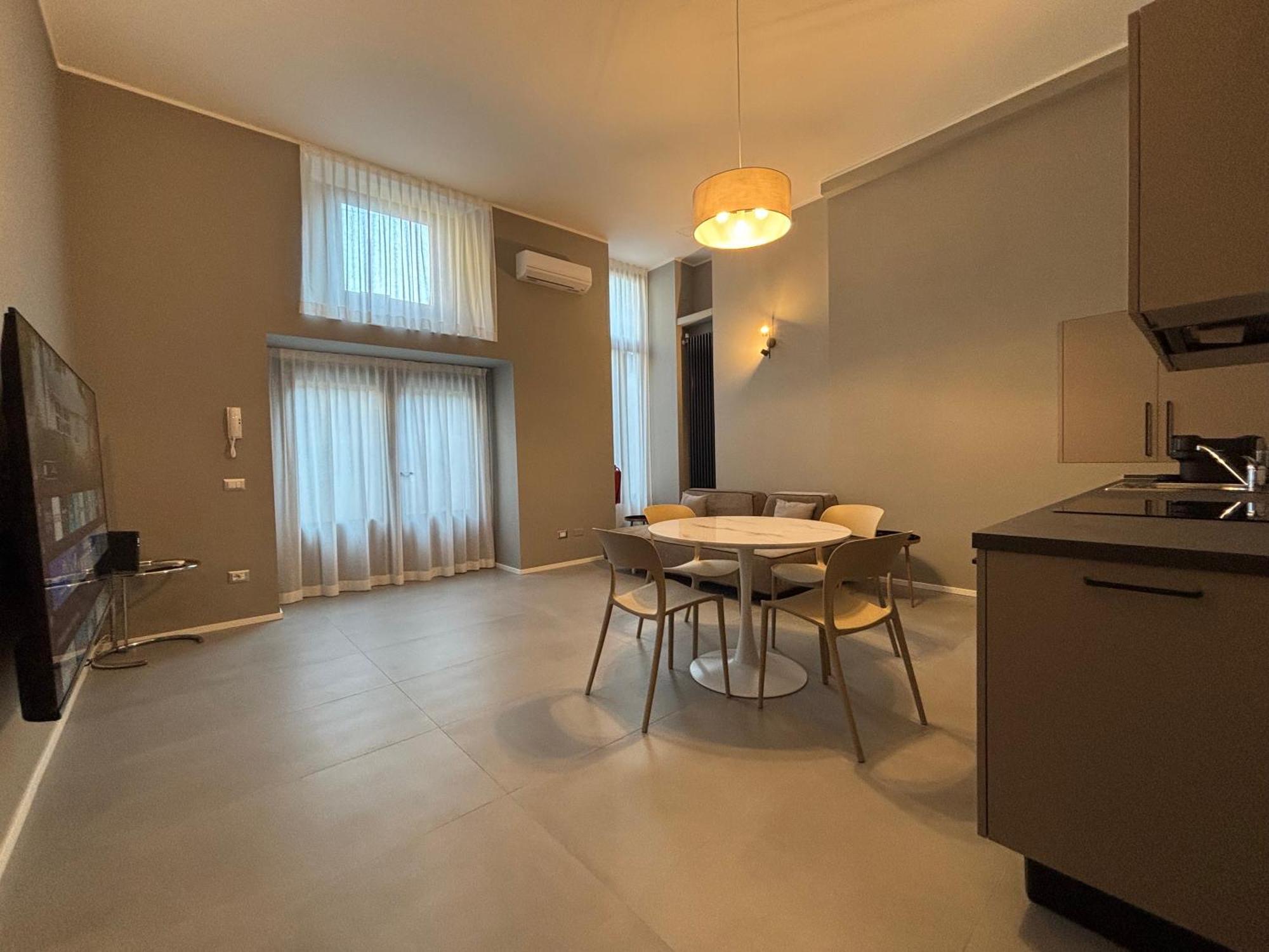 Apartment Hozyhome Soluzione A Prezzo Imbattibile Vicino Bocconi