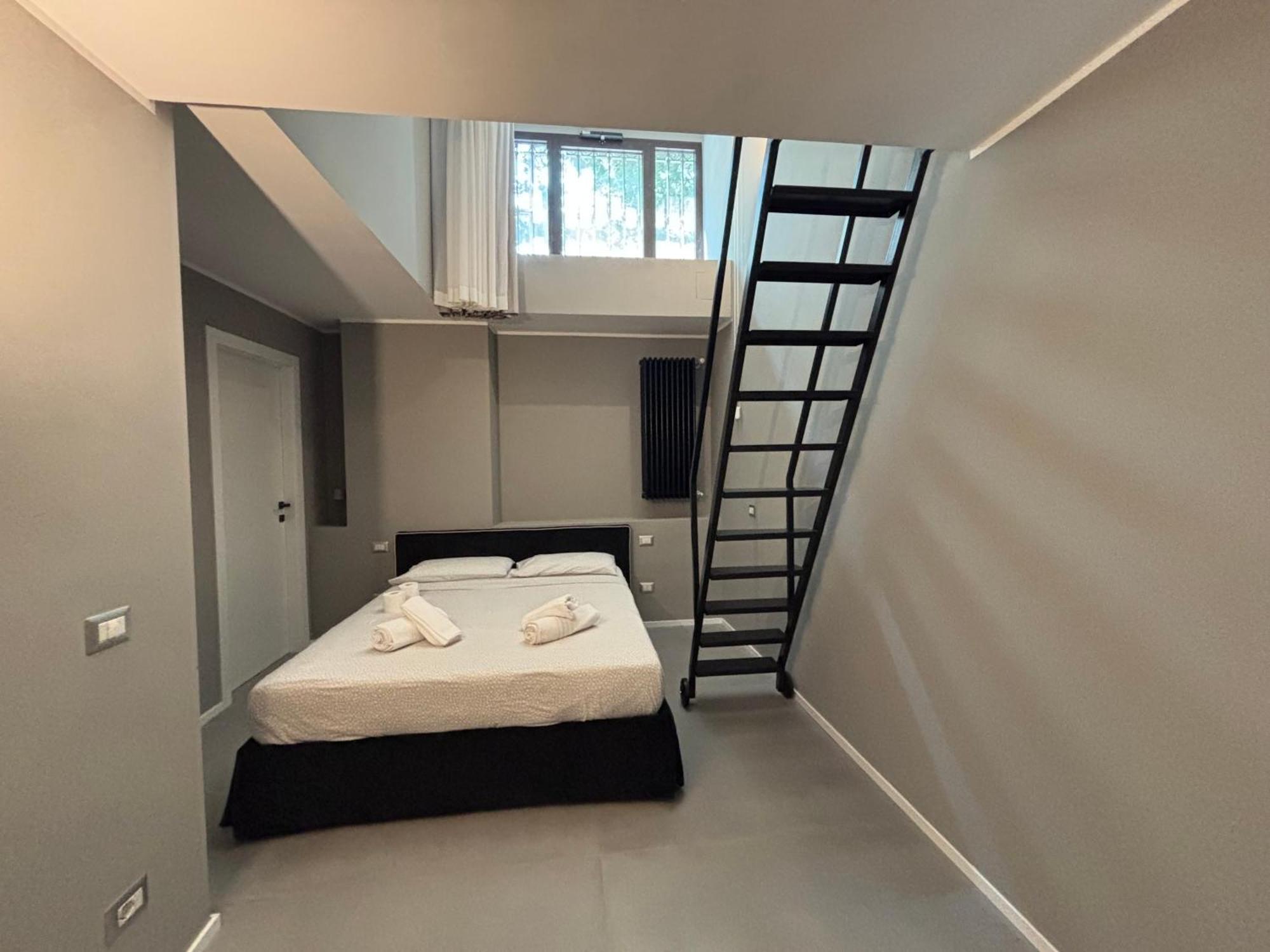 Appartamento Hozyhome Soluzione A Prezzo Imbattibile Vicino Bocconi Milano