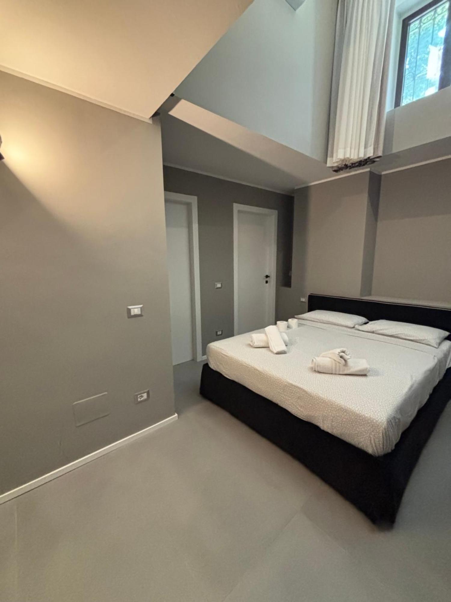 Appartamento Hozyhome Soluzione A Prezzo Imbattibile Vicino Bocconi Milano